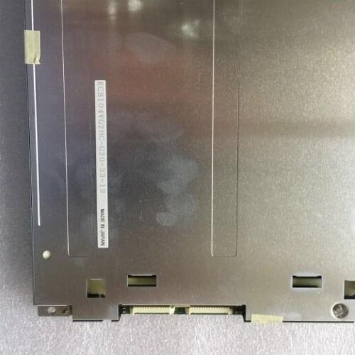 KCS104VG2HC LCD Display Screen Panel Repair Repalcement