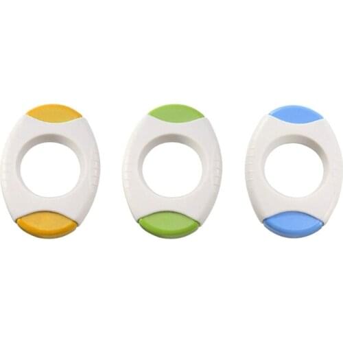 Creative Eggshell Topper Cutter Boiled Egg Opener Egg Shell Separator Eggs Cup Tool Kitchen Supplies