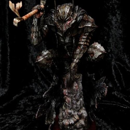 Cool ! Sword Wind Legend Warrior Bust of Resin white model favorites DIY NEED TO PAINT