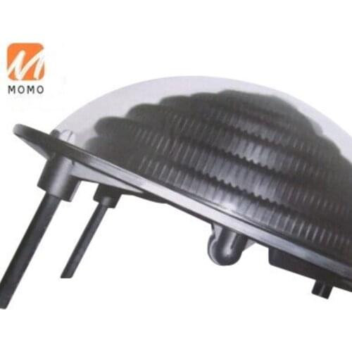 Inflatable Pool Energy Saving Solar panel solar water heater for small swimming pool Price consultation customer service