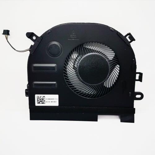 New Lenovo IdeaPad C340-15IWL FLEX-15IWL S340-15API S340-15IIL DFS2001059P0T CPU Cooling Fan DC5V 0.5A