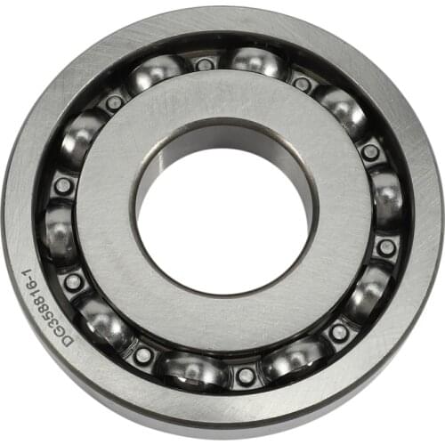 New Transmission Bearing for Subaru TR580 TR690 CVT Transmission (DG358816-1)