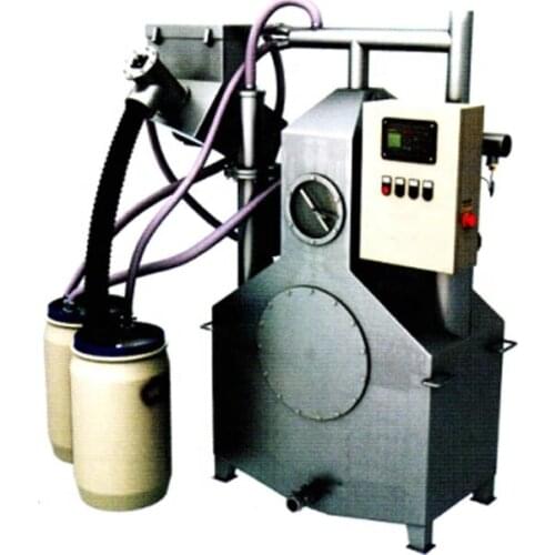 OLGA series oil separation equipment