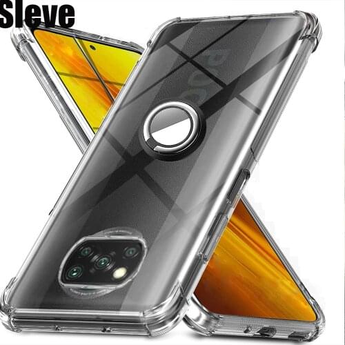 SLEVE Phone Cases Xiaomi Redmi K30 Ultra