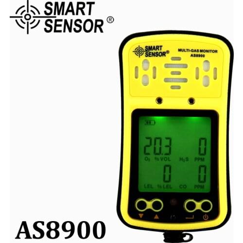 SMART SENSOR Machine Tools And Accessories