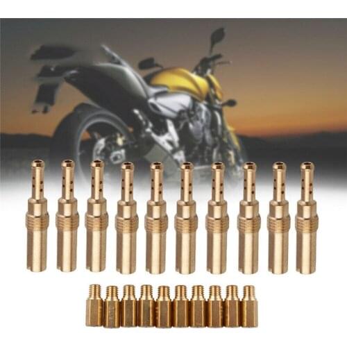 Motorcycle carburetor fuel nozzle Auto Fuel Supply 2020 New Car Accessories Hot Selling