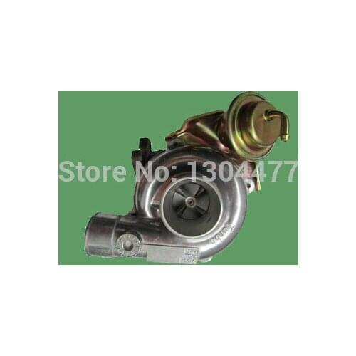 RHB32 VI61 860004 TURBOCHARGER for Isuzu Gemini 1.5 TD 1988-90/OPEL Corsa TD 1993- Engine:15DT/X15DT/4EC1 1.5L 67HP with gaskets
