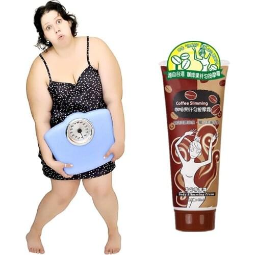 On sale 85ml 100% Coffee Essential oil, Weight Loss Slimming Diet Detox Adhesive Pads Burn Fat fast real quick