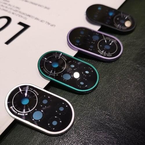 Camera Lens Tempered Glass For Huawei nova 8 Nova8pro Screen Protector On For Huawei 8 Pro Camera Glass Film