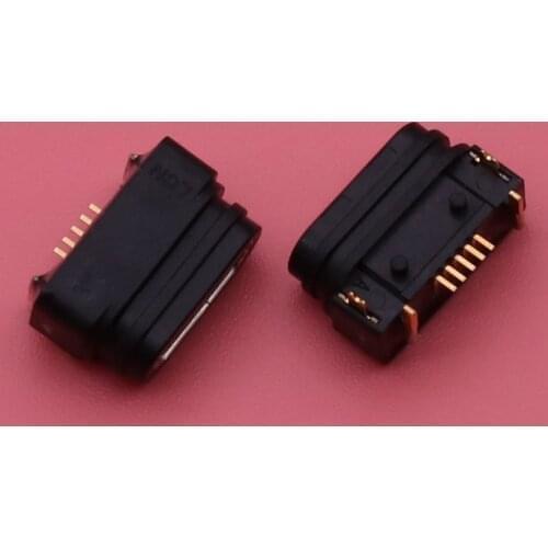 10pcs/Lot Replacement for JBL Clip 2 Bluetooth Speaker Clip2 USB dock connector Micro USB Charging Port