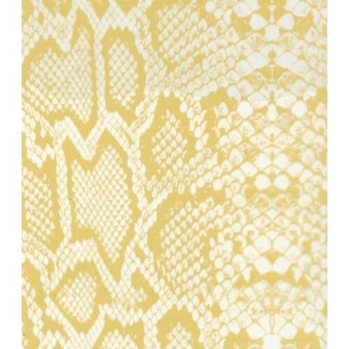 50 Square meters TSAUTOP HOT animal water film hydrographic wholesale water transfer printing film width 1M GW2630B