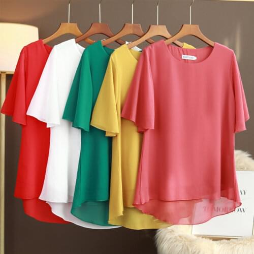 Banerdanni White Blouses