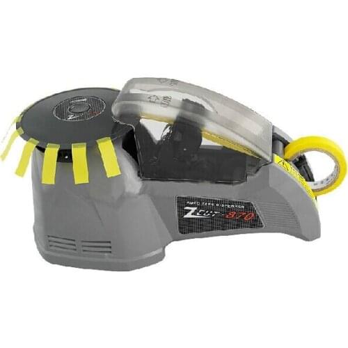 Free shipping ZCUT-870 Carousel tape dispenser,ZCUT870 automatic tape cutter for glass filament tape