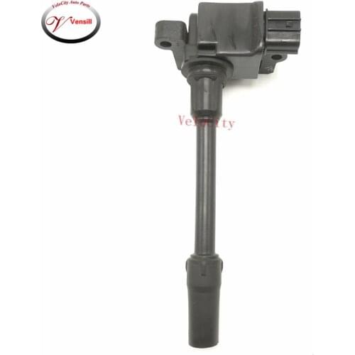 Part No# MD362915 H6T12272A MD348947 MD355008 Ignition Coil For 1999-2003 Mitsubishi Space Runner 2.4 GDI
