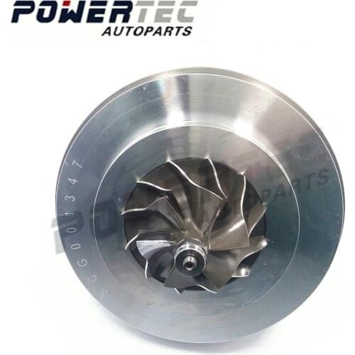 For Seat Ibiza-5 1.4 TSI 140HP BLG / BM - turbo rebuild cartridge core 53039700099 chra turbine replace 5303 9700248 K03-0150