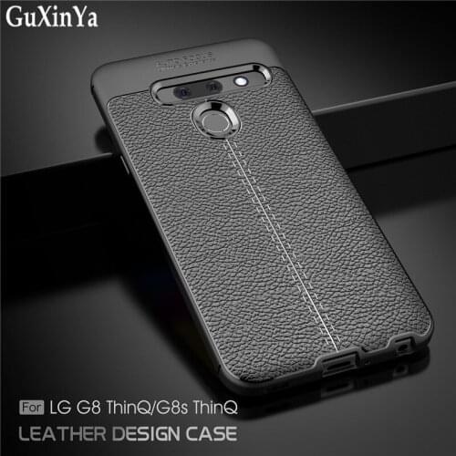 GuXinYa LG Phone Cases