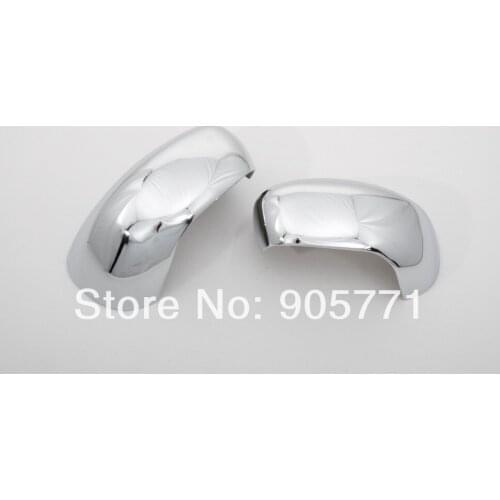 Chrome Side Mirror Cover for Dodge Charger / Magnum