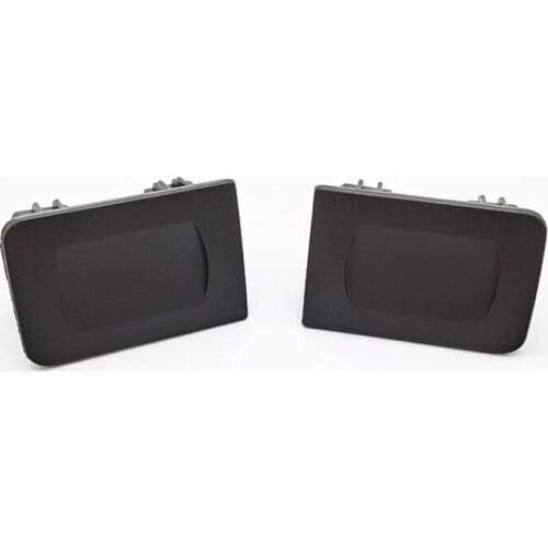 Dashboard Central Control Switch Blocking Cover Decorative Cover Decorative Dust Cover False Cover For Bora Golf 4 MK4