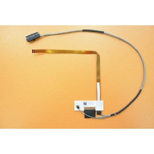 New original for lenovo YOGA 710 710-14ikb led lcd lvds cable DC02002F600