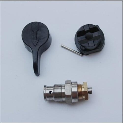 New Aftermarket Prime Spray Valve 257 352 257352 for Spraye390/395/490/495 free SHIPPING