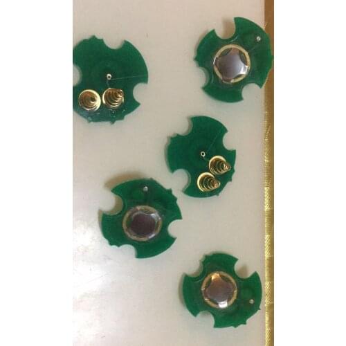 NEW Trigger Switch Replacement for Motorola Symbol RS409 RS-419 1PCS