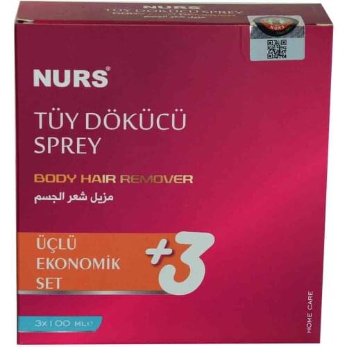 Средства для бритья и депиляции NURS China At AliExpress