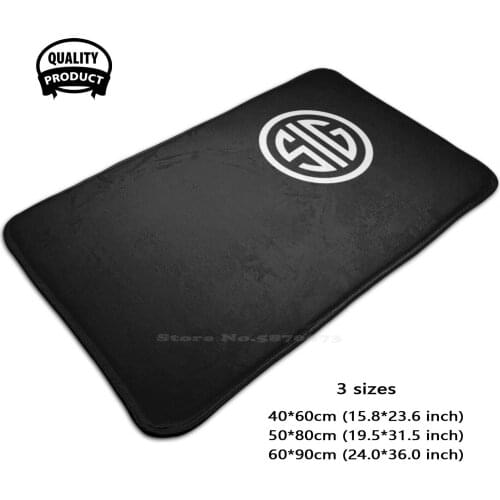 Patch Sauer Gun Tactical 3D Household Goods Mat Rug Carpet Foot Pad Grey Browning 511 Tactical Heckler And Koch Heckler Koch