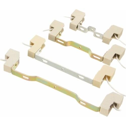 78mm 118mm 135mm 189mm Converter E27 to R7s Base Screw Light Lamp Bulb Holder Adapter Socket Lamp Holder Converters