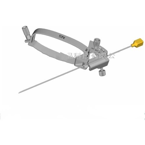 Suitable for Sonostar 5N Ultrasonic Probe Metal Piercing Frame