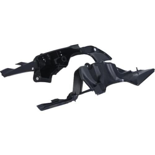 Motorcycle frame small box frame box front tool box package plate suitable for yamaha yzf1000 R1 2009 2010 2011 2012 2013 2014