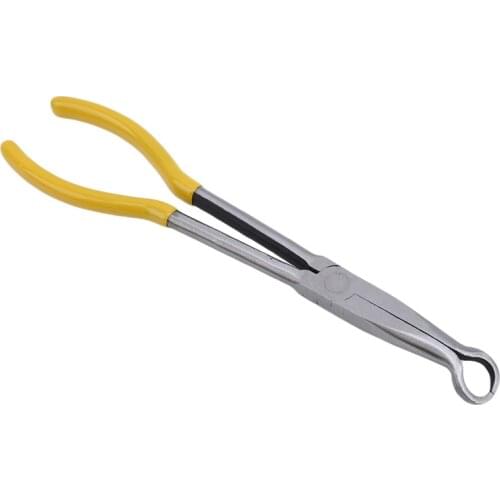 Car Spark Plug Wire Removal Pliers Cable Clamp Removal Tool Angled Pulling Remover High Quality Car Repair Tools