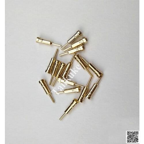 IN-14 QS18-12 QS16 YS13-3 and Other Glow Tube Fluorescent Tube Socket Female Pin Female Terminal