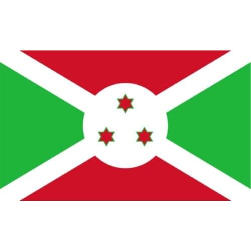 2015 burundi 500 ,100% Real Genuine Comemorative Note,Original Collection