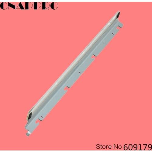 4PCS Original new CCLEZ0212FC35 CCLEZ0212FC34 Drum Cleaning Blade For Sharp MX-M283N MX-M363N MX-M363U MX-M453N MX-M453U MXM503N