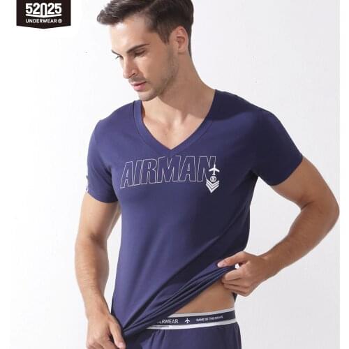 52025 Men's T-Shirts