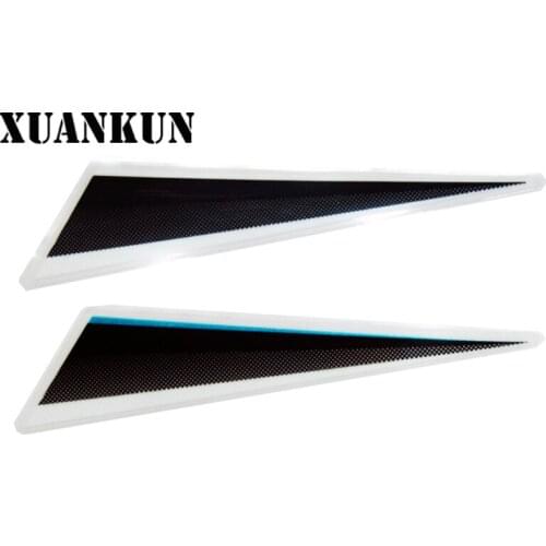 XUANKUN Motorcycle Accessories Cover Decal Stickers Car Stickers Around About CF150-2 CFMOTO