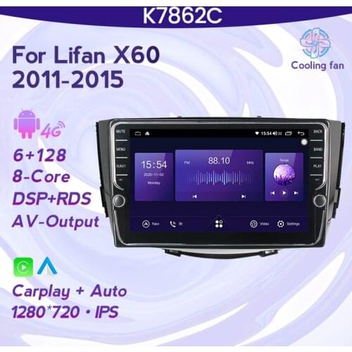 Android 10.0 4G LTE DSP RDS Car DVD Player GPS Navigation Multimedia For Hyundai I20 2009-2013 radio car stereo BT wifi