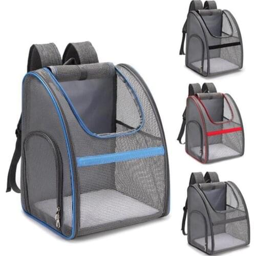 GRACERICHARY Cat Carrying Backpacks