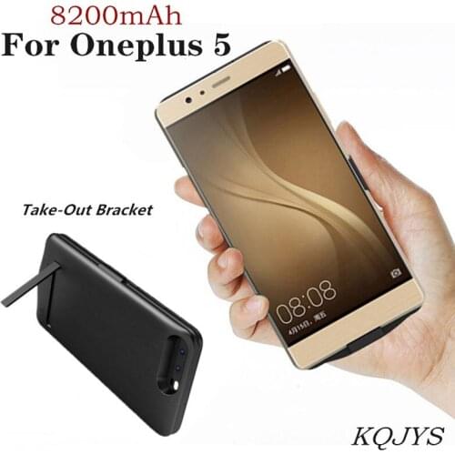 KQJYS OnePlus 5 Phone Cases