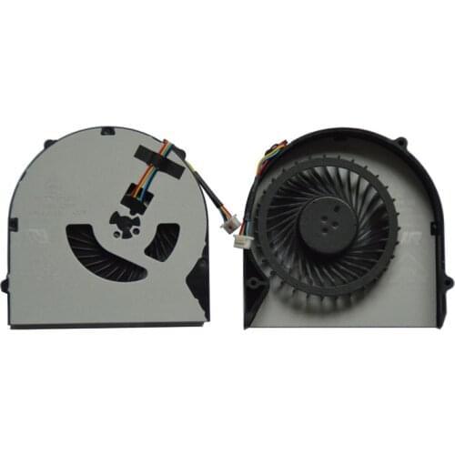 SSEA New laptop CPU cooler fan for LENOVO G480 G480A G580 G580A G585 CPU Cooling fan KSB05105HB