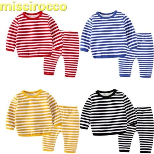 Miscirocco Pajamas For Girls