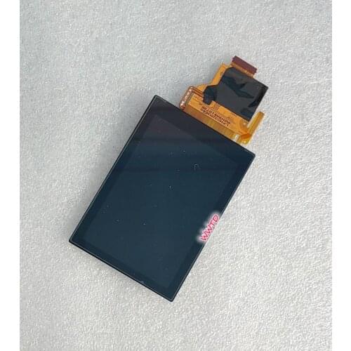 New original LCD Display Screen with backlight repair parts For Nikon Z6 Z6II Z7 Z7II Z 6II Z 7II Z6-2 Z7-2 Camera