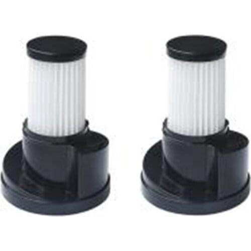 Replacement HEPA Filter for Deerma DX600/DX600S Vacuums Cleaner Filters for Deerma DX600/DX600S Vacuum Accessories