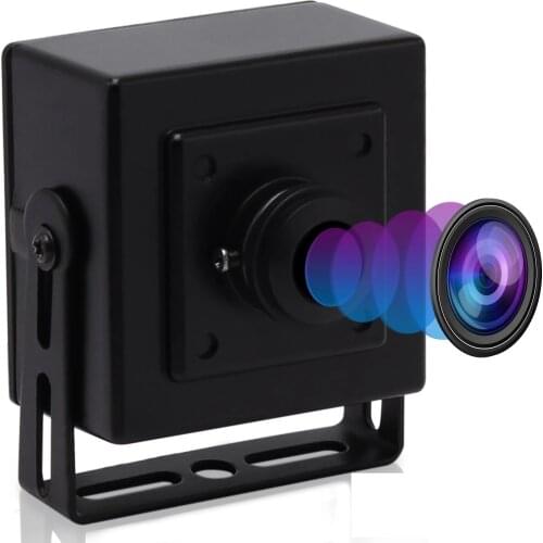 Мини камеры видеонаблюдения SVPRO China At AliExpress