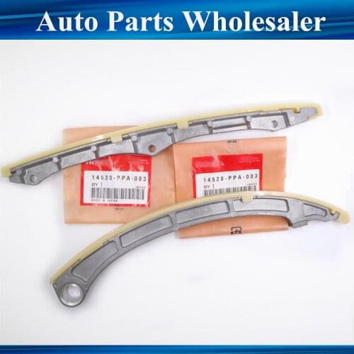 14530-PPA-003 14520-PPA-003 Timing Chain Guide 14530PPA003 14520PPA003