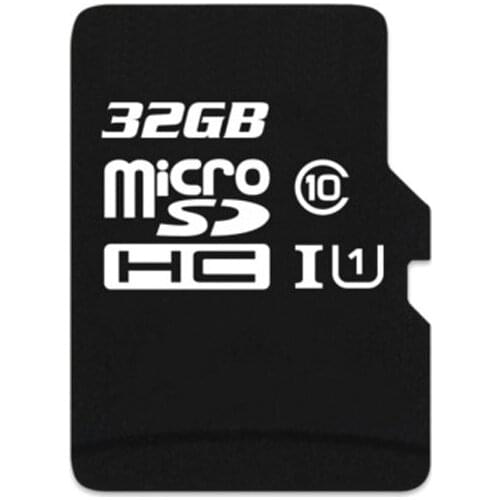 3 2 G B / 6 4 G B Class 1 0 T F C A R D for xiaoyi / EKEN / SJ 4000 / Action Camera Accessories