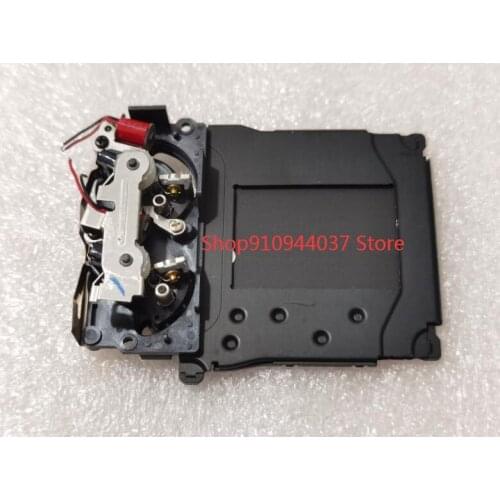 90%new Genuine D5500 Shutter Group unit With Blade Shutter Assembly For Nikon D5500 DSLR Camera
