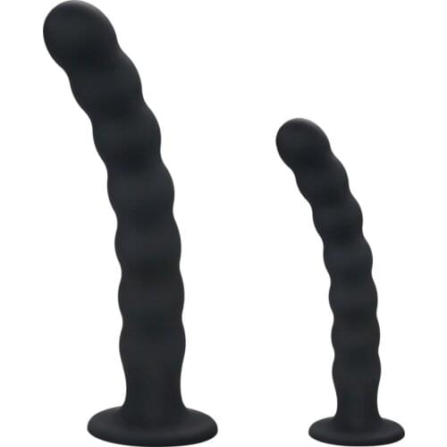 Thread Anal Beads Balls Anal Plug Butt Erotic Sex Toys For Woman Men Homosexual Dilatador Prostate Massager Adult Products