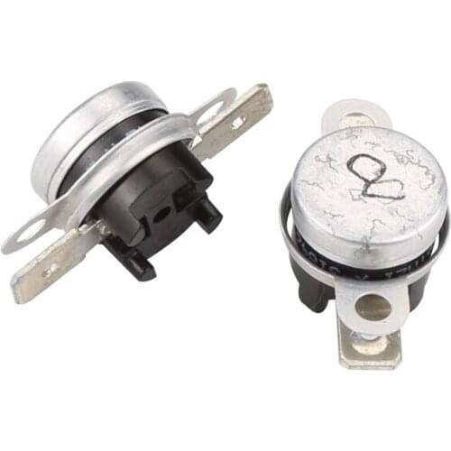 Genuine 36TM21 X-31842-A Temperature Switch, Emerson TOD Ceramic Thermostat
