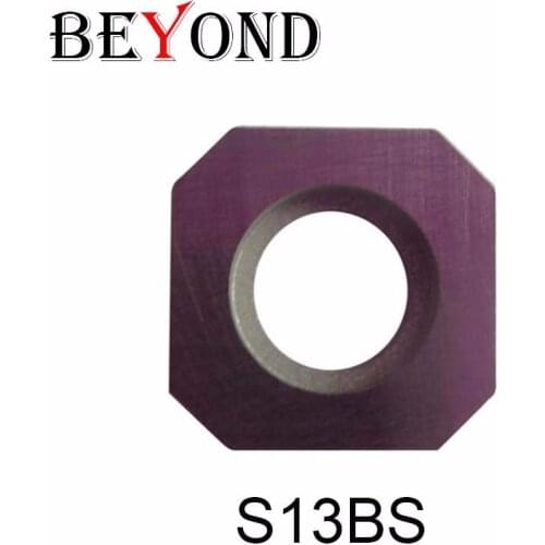 Shim S13BS Turning Tool Holder Accessories milling cutter shim